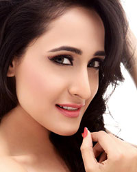 Pragya Jaiswal